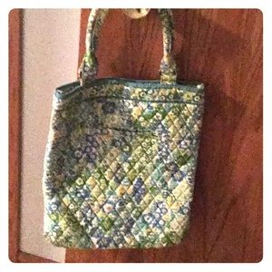Vera Bradley Bag